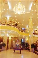 Golden Halong Hotel