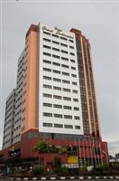 Hotel Grand Continental Kuching