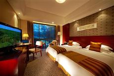 New Century Resort Joyland Changzhou