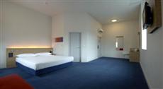 Travelodge Chester Central