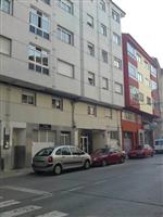 Pension Residencia Fisterra