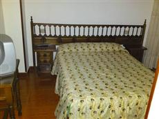 Pension Residencia Fisterra