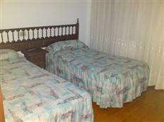 Pension Residencia Fisterra