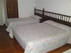 Pension Residencia Fisterra