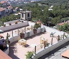 Cassiopea Bed & Breakfast Vico Equense