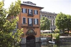 Palace Hotel Como