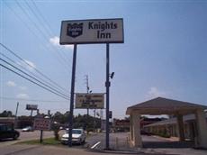 Knights Inn Jackson