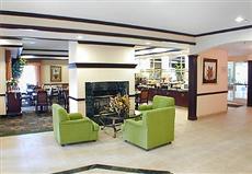 Springhill Suites Atlanta / Six Flags