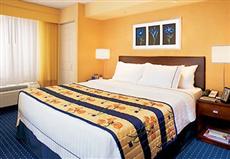 Springhill Suites Atlanta / Six Flags