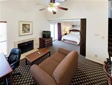 Hawthorn Suites Dallas Love Field