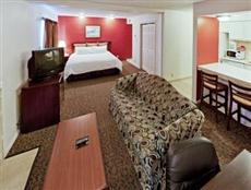 Hawthorn Suites Dallas Love Field