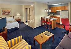 Residence Inn Danbury