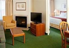 Residence Inn Parsippany