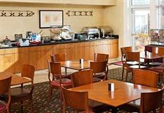 Residence Inn Parsippany