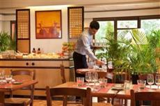 Campanile Hotel Essey-les-Nancy