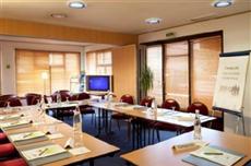 Campanile Hotel Essey-les-Nancy