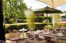 Campanile Hotel Essey-les-Nancy