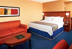 Courtyard by Marriott Gettysburg