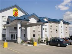 Super 8 Fort Saskatchewan