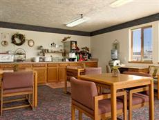 Super 8 Motel Central City (Nebraska)