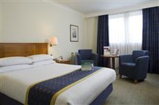 Holiday Inn Hemel Hempstead M1 J8