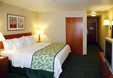 Fairfield Inn & Suites San Bernardino