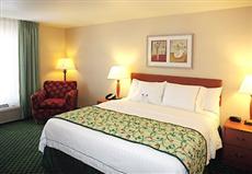 Fairfield Inn & Suites San Bernardino