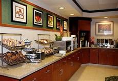 Fairfield Inn & Suites San Bernardino