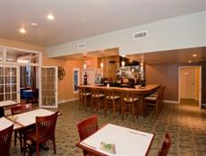 Howard Johnson Inn Rigaud