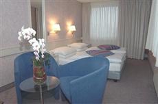 Best Western Cristal Hotel