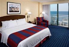 Courtyard by Marriott Virginia Beach Oceanfront/South