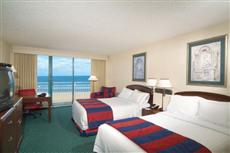 Courtyard by Marriott Virginia Beach Oceanfront/South