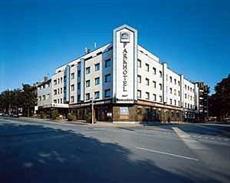 BEST WESTERN Parkhotel Oberhausen