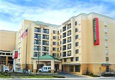 Courtyard by Marriott Nashville Vanderbilt/West End