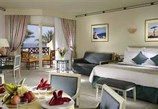 Sharm El Sheikh Marriott Resort