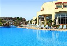 Sharm El Sheikh Marriott Resort