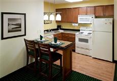 Residence Inn San Bernardino