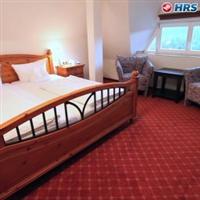 Parkhotel Waldeck Titisee-Neustadt