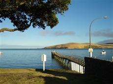 Copthorne Hotel & Resort Hokianga