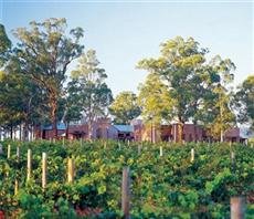 Tower Lodge Pokolbin