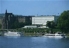 Hotel Koenigshof Bonn