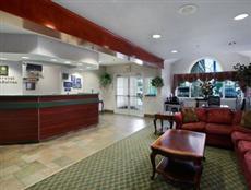 Microtel Inn & Suites Baton Rouge I-10