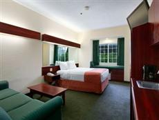 Microtel Inn & Suites Baton Rouge I-10