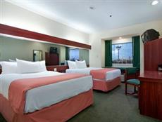 Microtel Inn & Suites Baton Rouge I-10