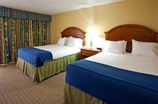 Holiday Inn Express Lake Buena Vista