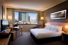 Crowne Plaza Melbourne