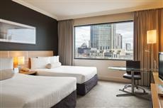 Crowne Plaza Melbourne