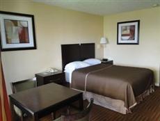 Howard Johnson Express Inn Rocky Hill