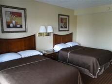 Howard Johnson Express Inn Rocky Hill