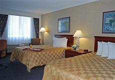 BEST WESTERN PLUS Lehigh Valley Hotel & Conference Center